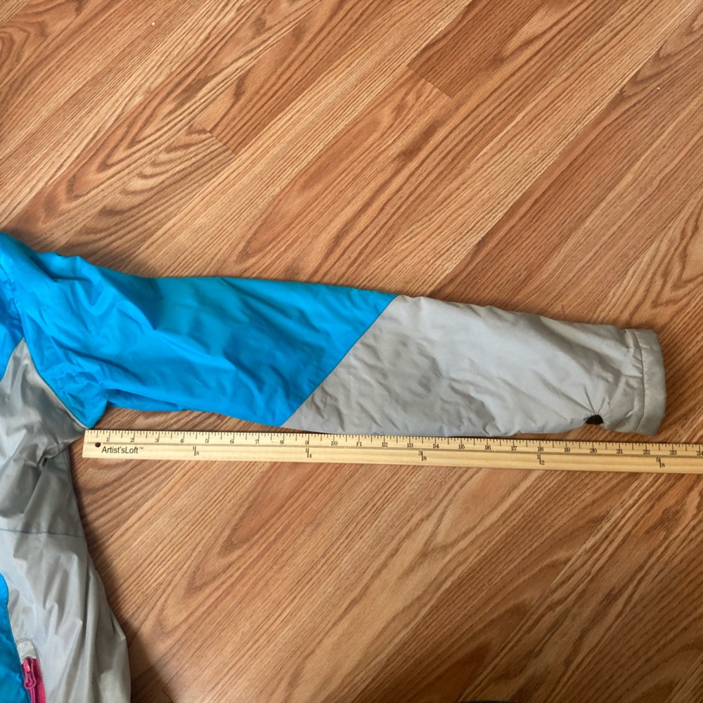Volcom Jacket - Picture 6 of 8